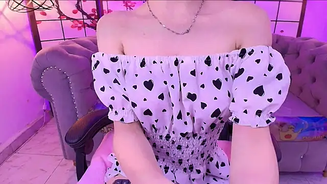 Sweet 1Angel online show from November 19, 12:49 pm