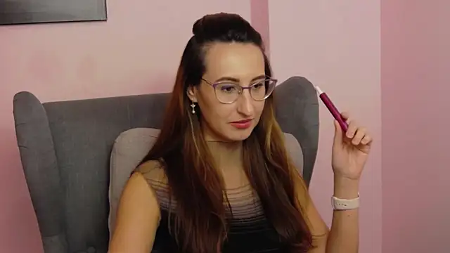 LysAd online show from November 24, 5:04 pm