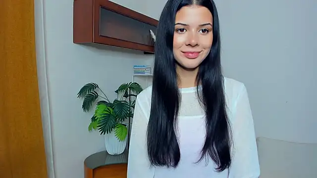 JoCauterucci online show from September 9, 6:46 am