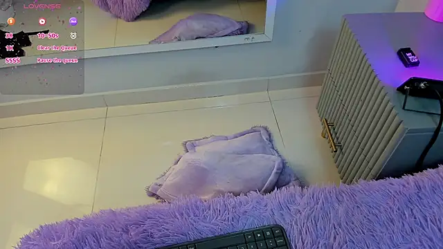 Mia Valentine  online show from February 9, 8:33 pm