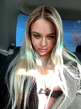 StasySweet online show from November 15, 8:26 am