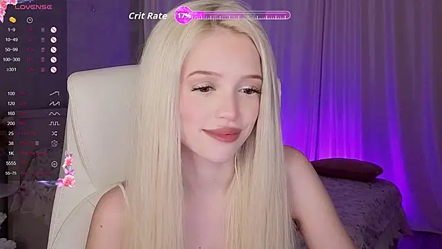 I am joss online show from November 18, 8:43 pm