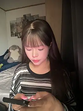 SarahBeii online show from October 26, 3:35 am