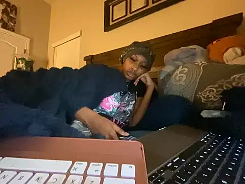 Brooke012 online show from March 7, 6:20 am