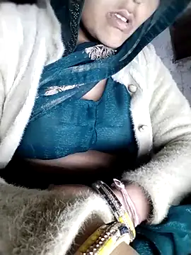 Hot rena devi online show from December 1, 2:37 am