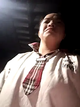 AnHa19 online show from October 27, 1:45 am