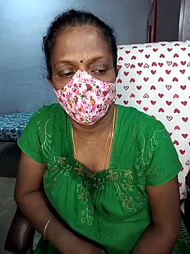 umashreetamil online show from April 18, 4:53 pm