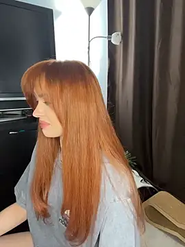 LittleFox    online show from March 14, 7:20 am