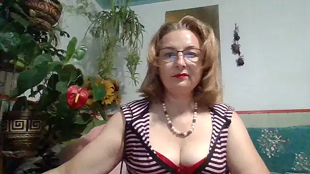 ZhannaLove480 online show from October 10, 7:13 am