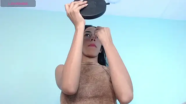 akisha lims26 online show from November 1, 1:04 pm