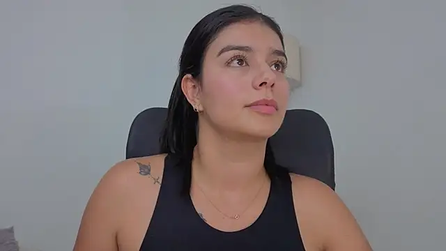 valerihouse online show from October 26, 2:07 am