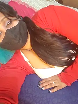 Minu love online show from March 22, 7:42 pm