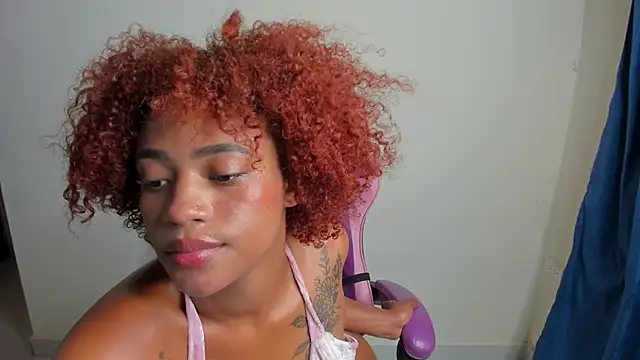 kehlanibrown online show from September 22, 11:03 pm