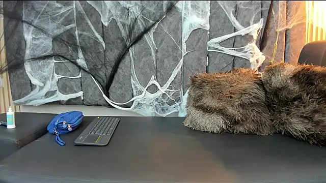 Rowan Mills online show from October 29, 8:55 pm