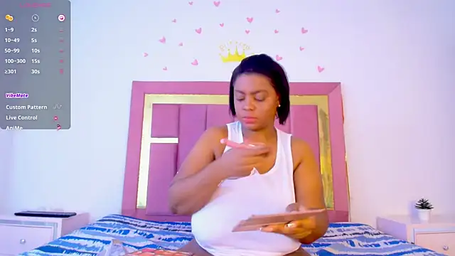 PenelopeBoobss online show from April 1, 9:34 pm