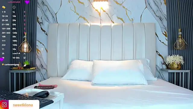 AariaLove online show from November 20, 5:58 pm