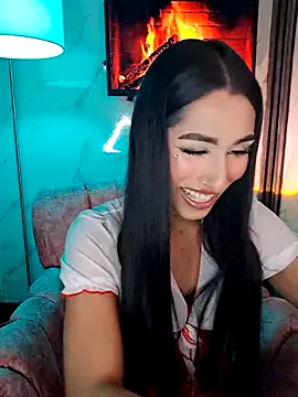  Denisse444 online show from March 2, 9:31 pm