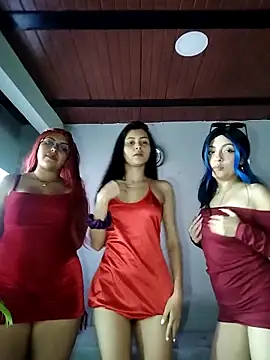 Luna soff online show from September 19, 4:39 pm