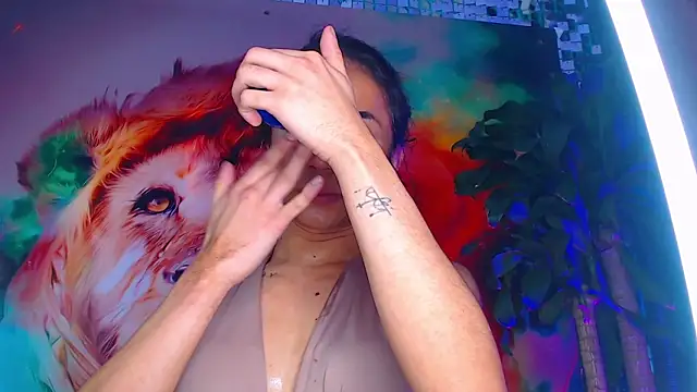 Cristal Gem1 online show from November 19, 12:16 pm