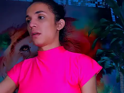 Cristal Gem1 online show from November 15, 5:30 am