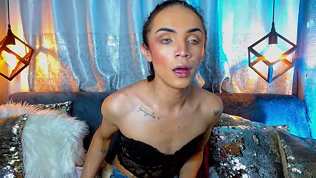 Cristal Gem1 online show from February 26, 12:04 pm