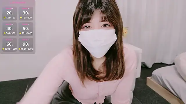 hinachuuu  D online show from October 24, 9:49 am