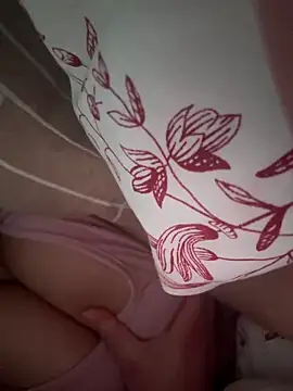 Chaudasse755 online show from February 11, 7:43 am