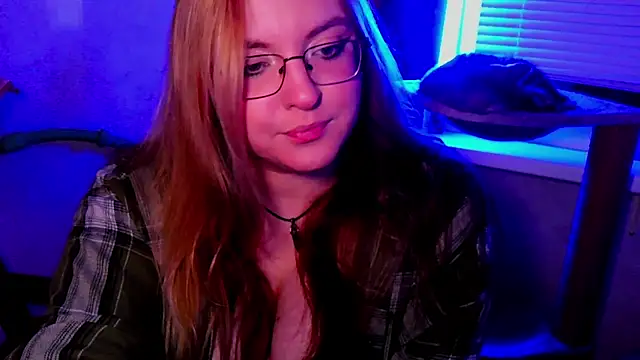 ZayaRush online show from November 7, 6:57 pm