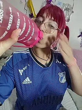 Kitty Melodi online show from June 27, 12:22 pm