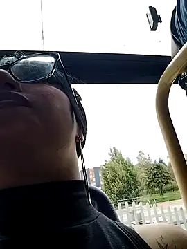 Kitty Melodi online show from September 17, 3:10 pm