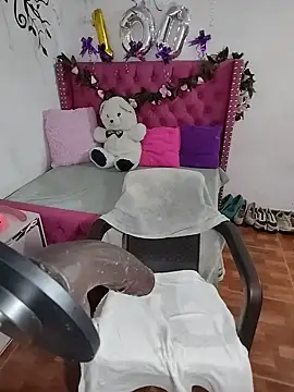 Kitty Melodi online show from May 30, 11:52 am