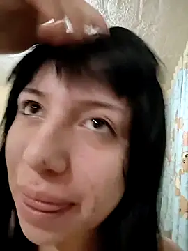 Kitty Melodi online show from September 15, 9:17 am