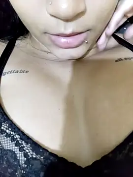 clarinha2 online show from October 3, 1:11 am