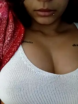 clarinha2 online show from October 21, 2:15 am