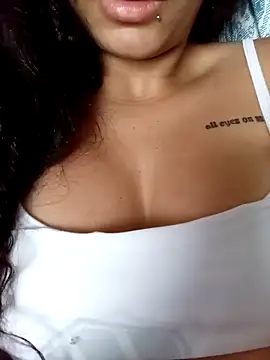 clarinha2 online show from October 14, 10:07 am