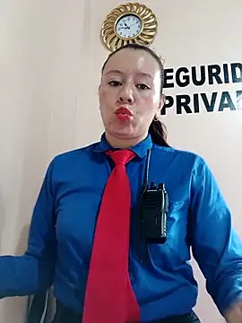 Hannah-colx online show from September 12, 2:46 pm