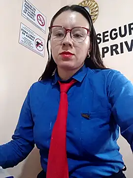 Hannah-colx online show from October 29, 7:38 pm