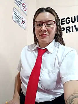 Hannah-colx online show from February 20, 3:02 pm