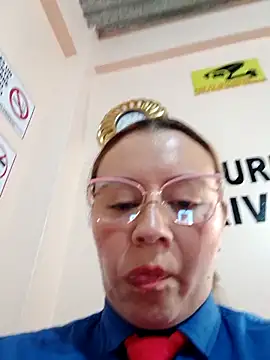 Hannah-colx online show from December 21, 6:12 pm