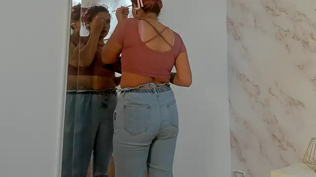 Larissa Miller online show from September 24, 12:59 pm