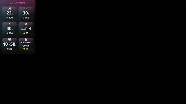 EvaSinclair online show from September 17, 5:11 pm