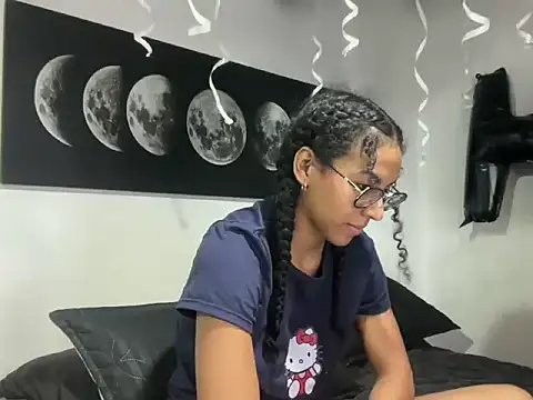 sexycalipso online show from November 5, 2:28 am