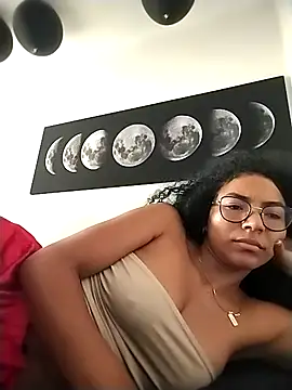 sexycalipso online show from November 19, 5:13 pm