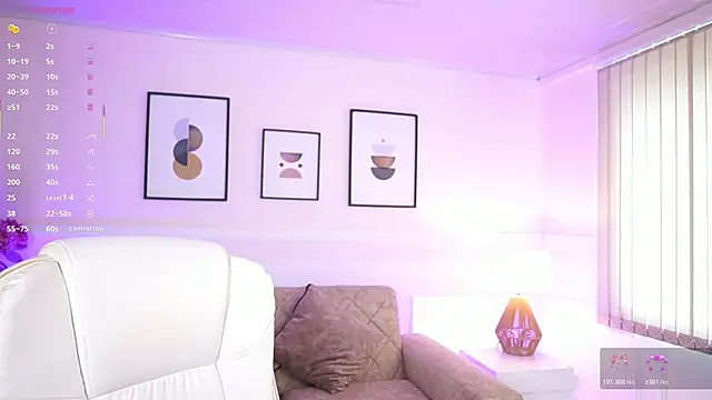 GiaNovak online show from April 11, 7:17 pm