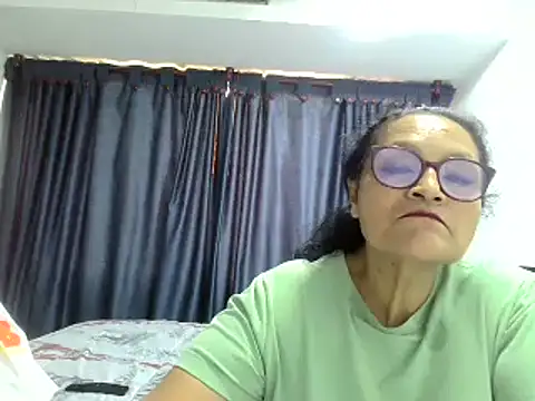  Cristal online show from November 13, 6:18 pm