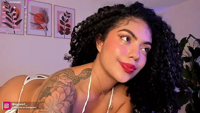 miss curazao online show from June 4, 12:42 pm