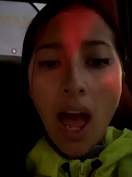 GiselleFever online show from December 19, 11:30 pm