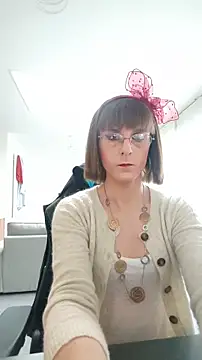 jenny5962 online show from November 13, 9:30 am