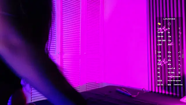  Gaaia  online show from February 6, 8:45 pm