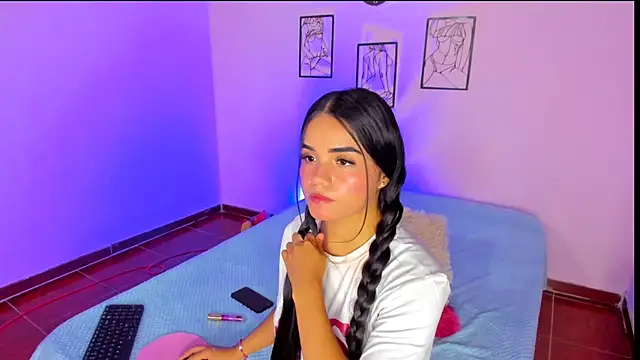 Valeri 13 online show from September 29, 4:28 am